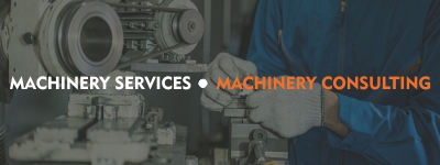 Machinery Services